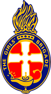 Girls' Brigade Logo
